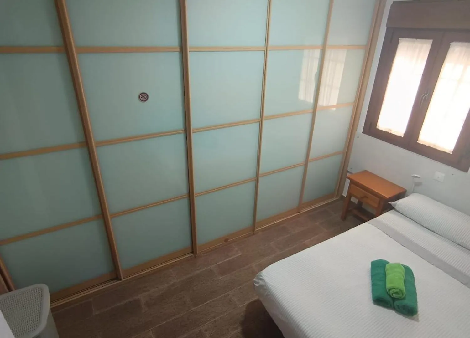 El Cuchitril Apartment Almeria