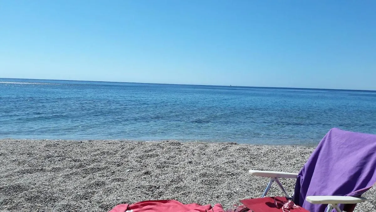 El Cuchitril Apartment Almeria 0*,
