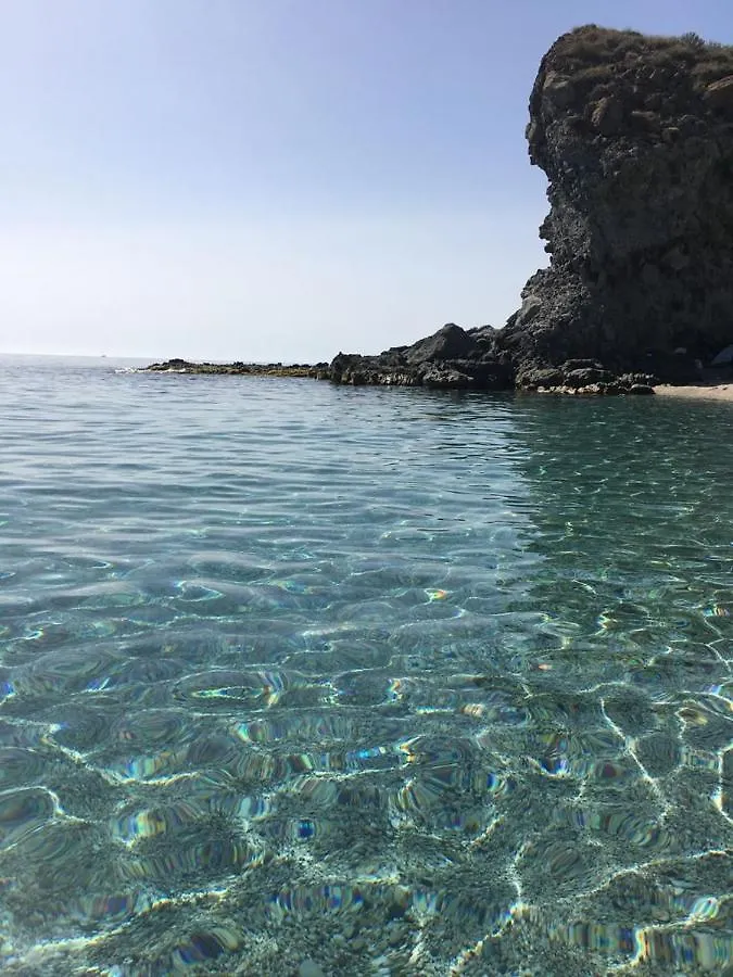 El Cuchitril Apartment Almeria