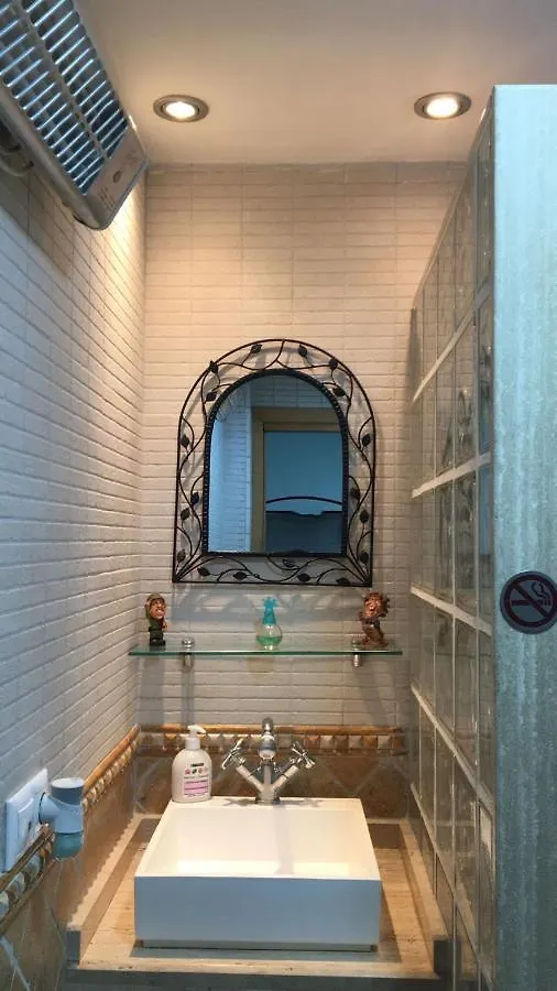 El Cuchitril Apartment Almeria