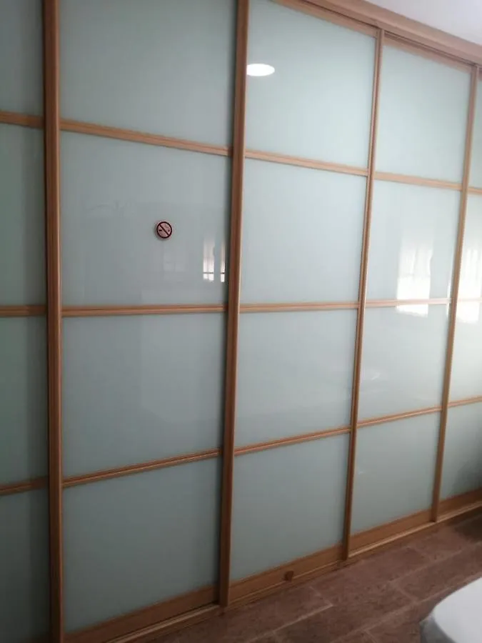 El Cuchitril Apartment Almeria