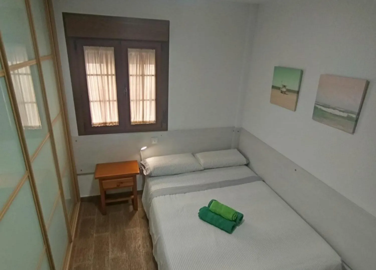 El Cuchitril Apartment Almeria