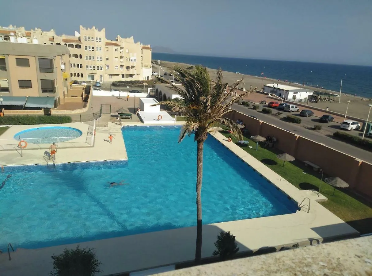 El Cuchitril Apartment Almeria