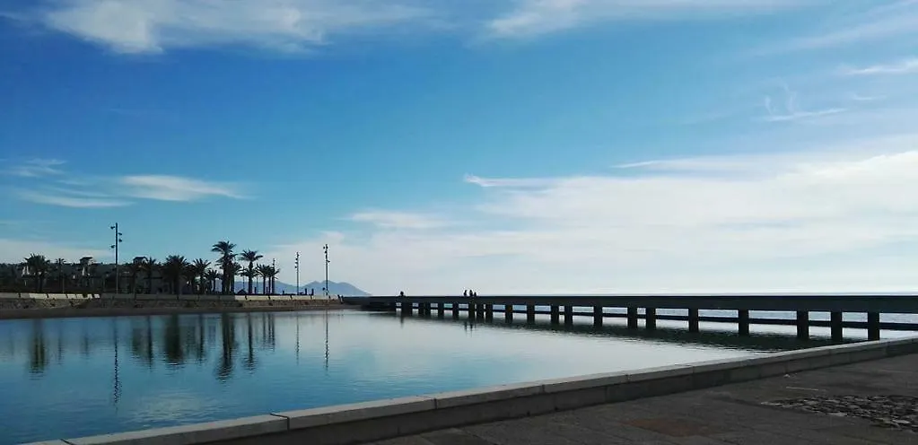 El Cuchitril Apartment Almeria