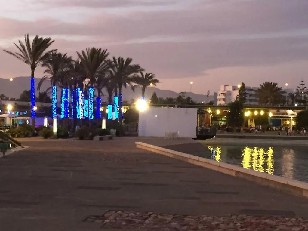 El Cuchitril Apartment Almeria