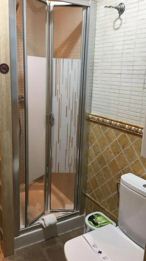 El Cuchitril Apartment Almeria 0*,  Spain