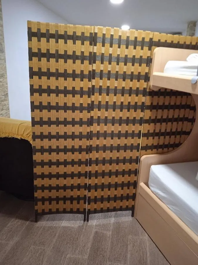 El Cuchitril Apartment Almeria