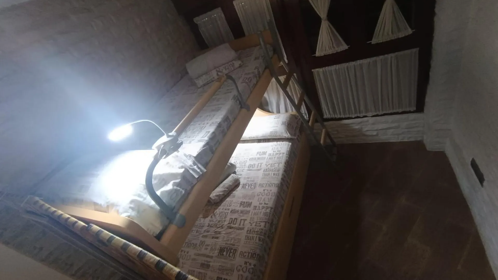 El Cuchitril Apartment Almeria