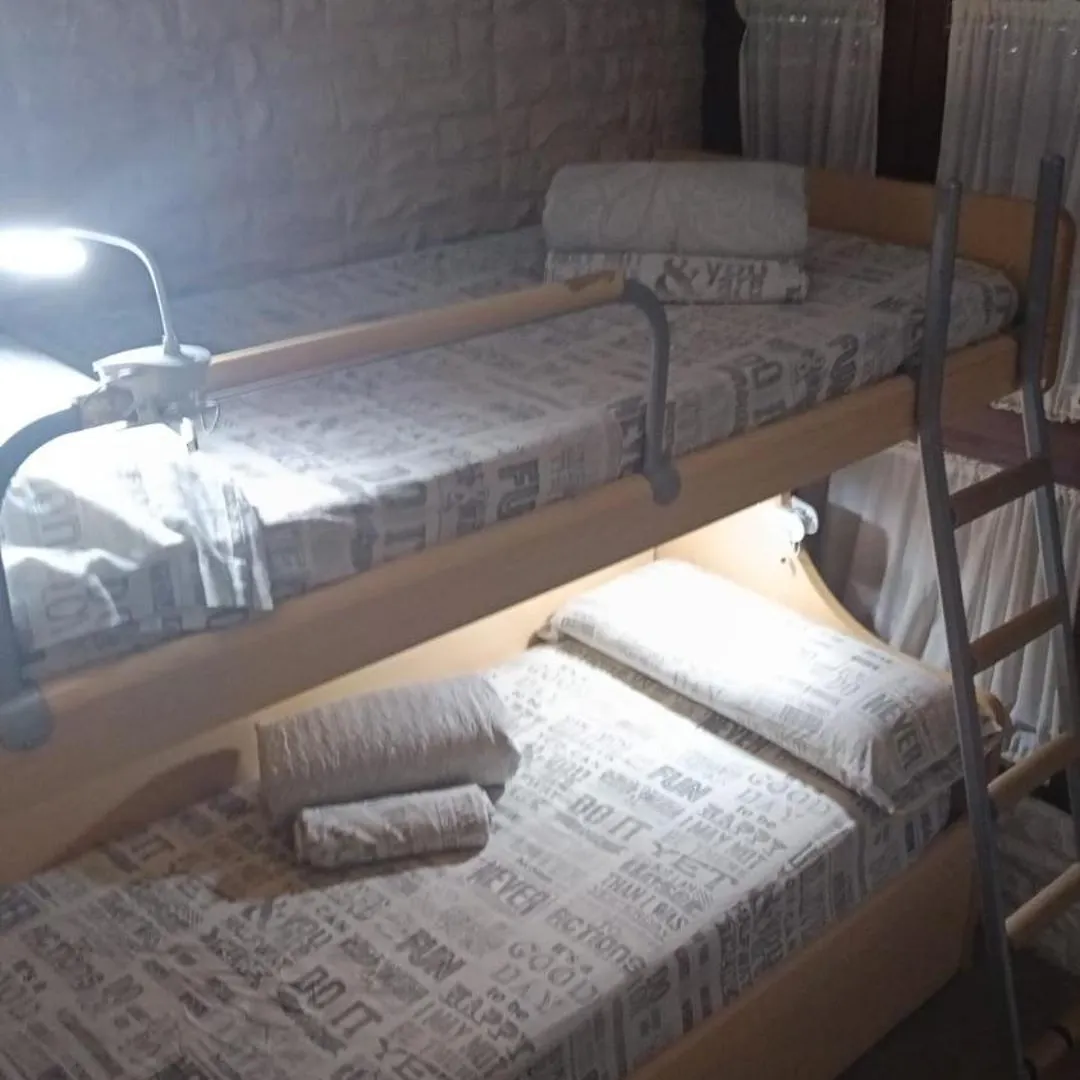 El Cuchitril Apartment Almeria Spain