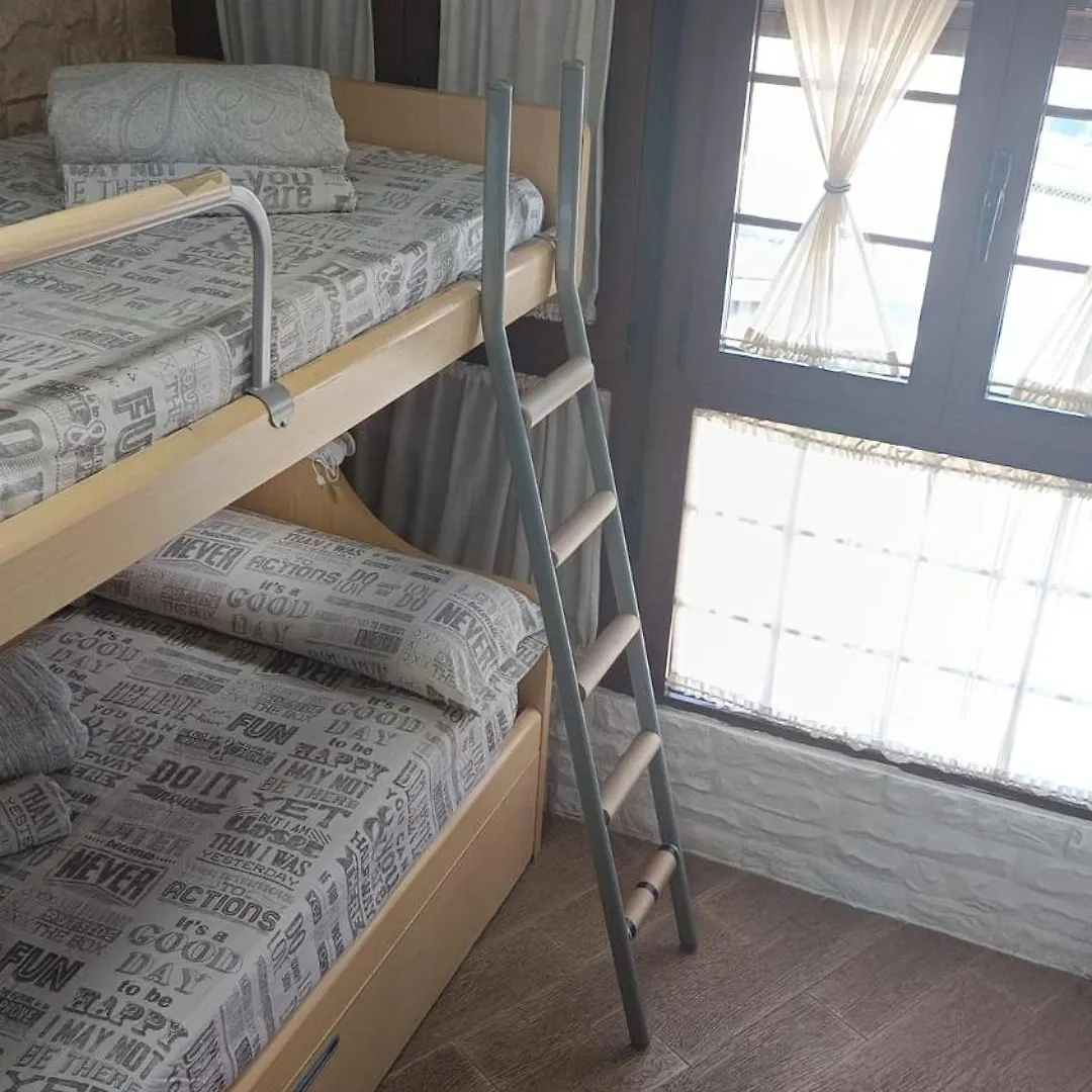 El Cuchitril Apartment Almeria