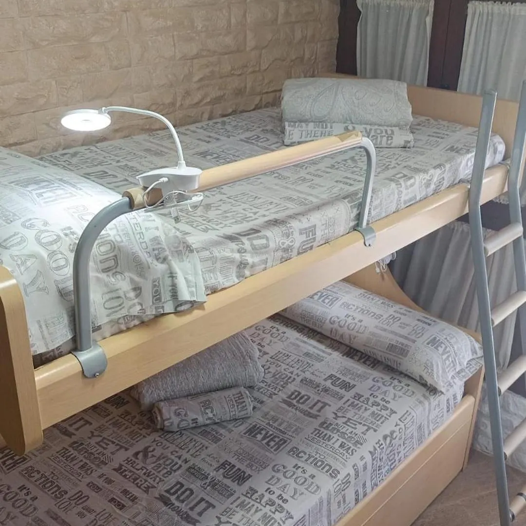 El Cuchitril Apartment Almeria 0*,  Spain