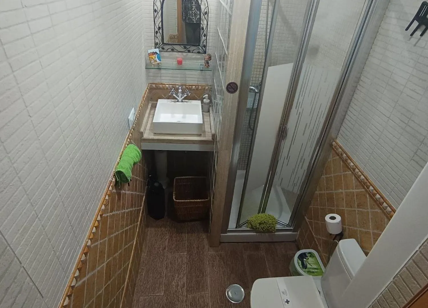 El Cuchitril Apartment Almeria Spain