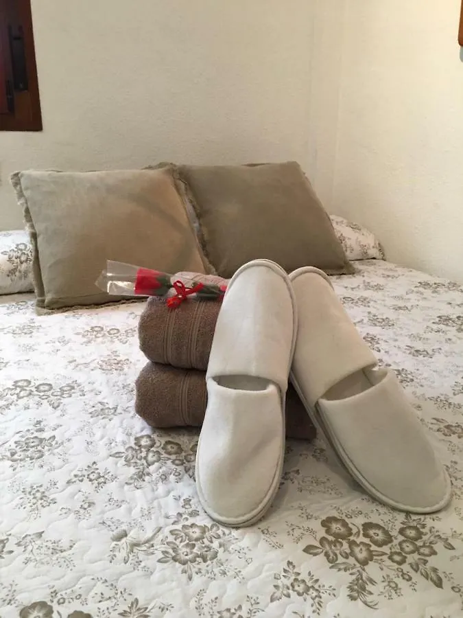 El Cuchitril Apartment Almeria