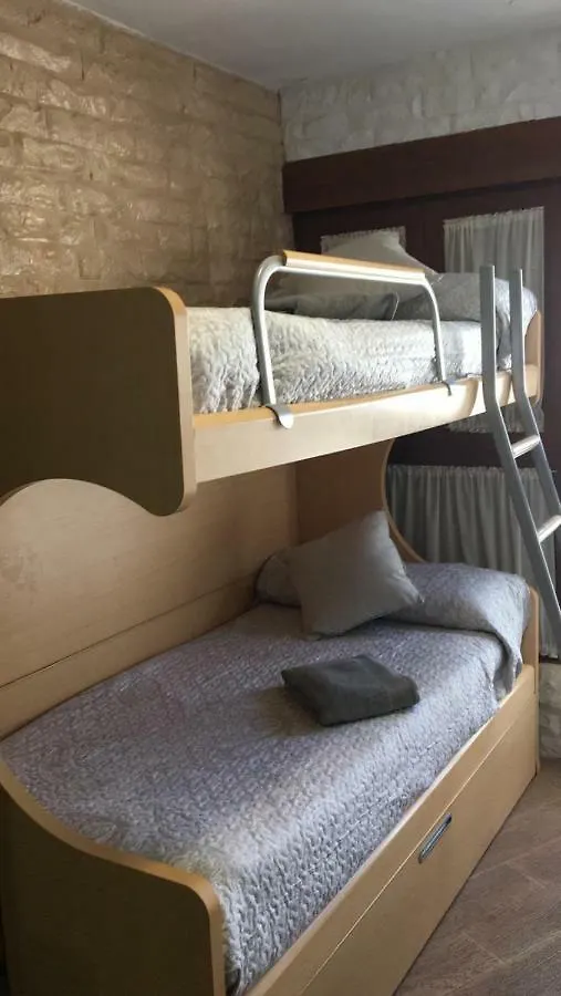 El Cuchitril Apartment Almeria