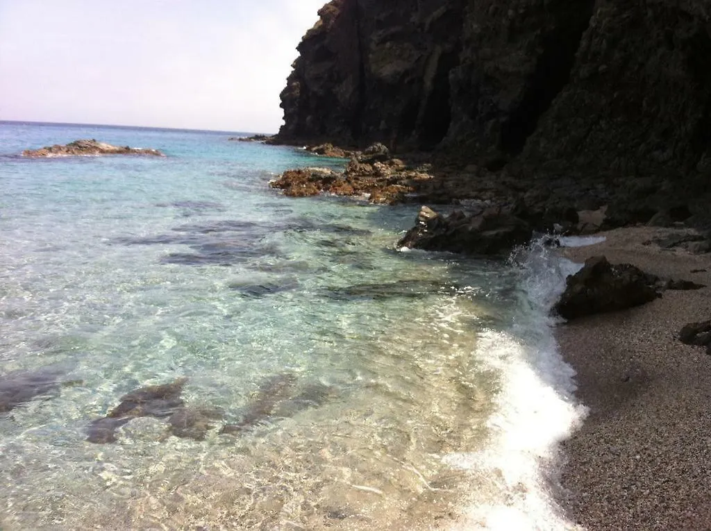 El Cuchitril Apartment Almeria